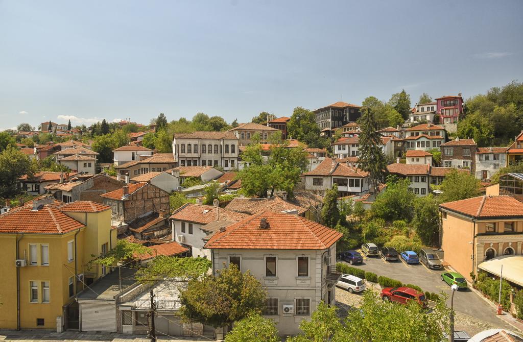 Apartments Plovdiv Exterior foto