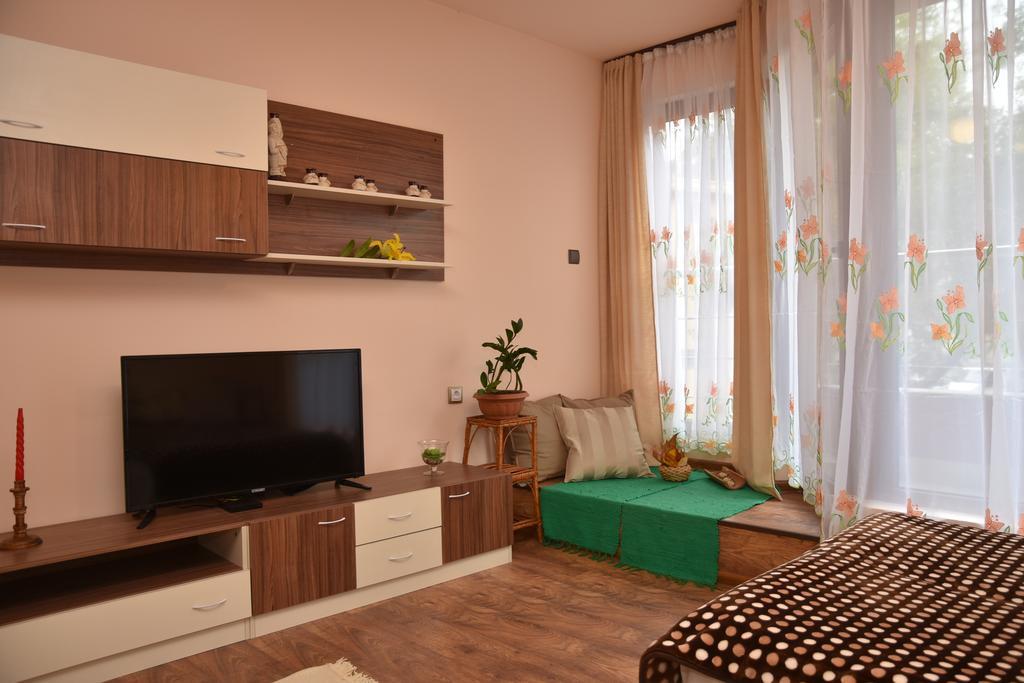 Apartments Plovdiv Exterior foto