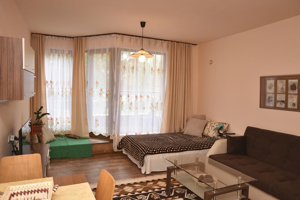 Apartments Plovdiv Exterior foto