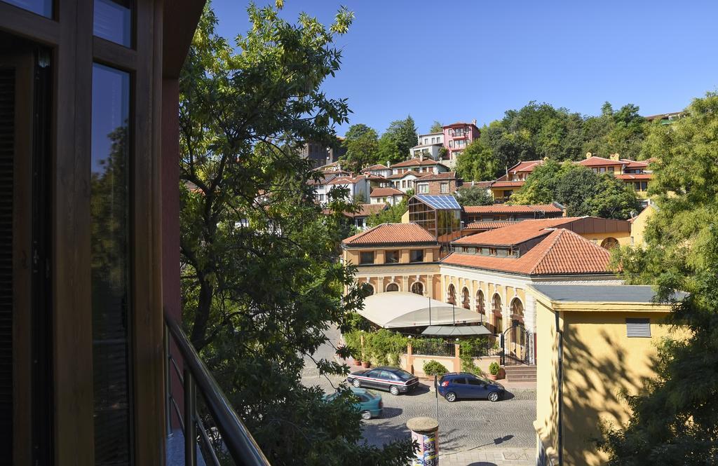 Apartments Plovdiv Exterior foto